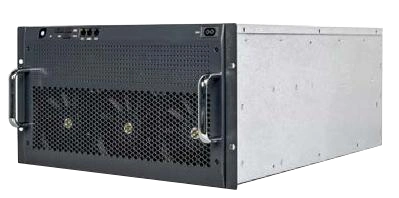 PCS Of 500kwh Battery Air Cooling System